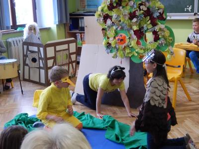 Foto des Albums: Tag der offenen Tür 21.05.2015