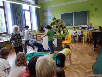 Foto des Albums: Tag der offenen Tür 21.05.2015