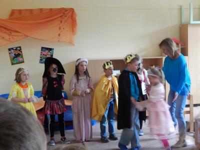 Foto des Albums: Tag der offenen Tür 21.05.2015