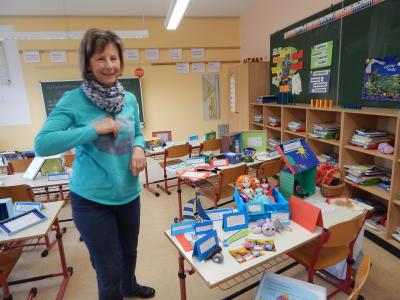Foto des Albums: Tag der offenen Tür 21.05.2015