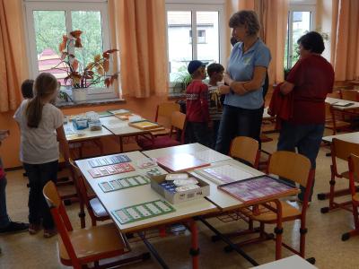 Foto des Albums: Tag der offenen Tür 21.05.2015