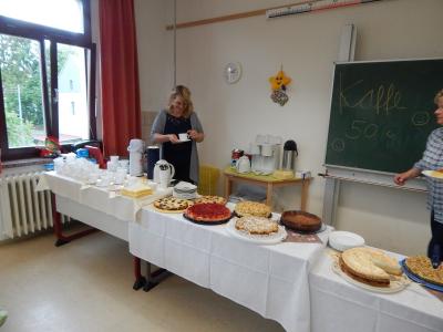 Foto des Albums: Tag der offenen Tür 21.05.2015