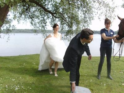 Foto des Albums: einr Hochzeit (23.05.2015)