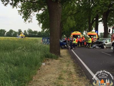 Einsatzstelle 