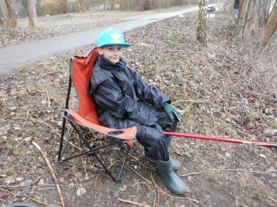 Foto des Albums: Anangeln Kinder/Jugend