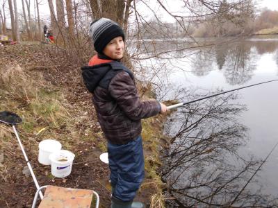 Foto des Albums: Anangeln Kinder/Jugend