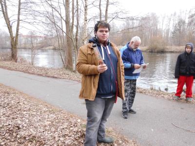 Foto des Albums: Anangeln Kinder/Jugend
