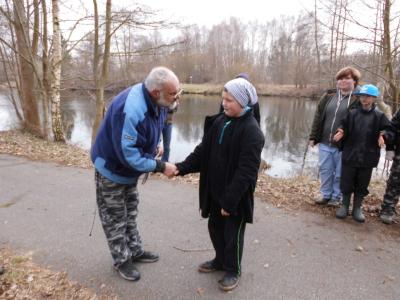 Foto des Albums: Anangeln Kinder/Jugend