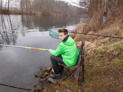 Foto des Albums: Anangeln Kinder/Jugend