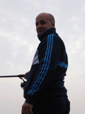 Foto des Albums: Heringsangeln
