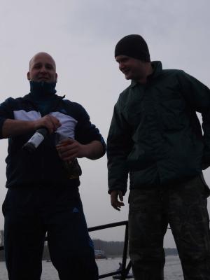 Foto des Albums: Heringsangeln