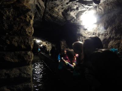 Foto des Albums: Exkursion Klasse 4 Klär- und Wasserwerk
