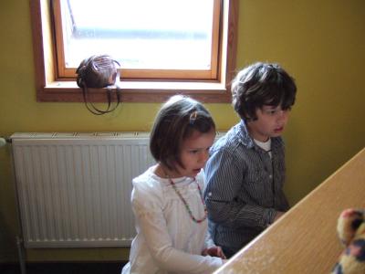 Foto des Albums: Ludwigslust: Tag der offenen Tür