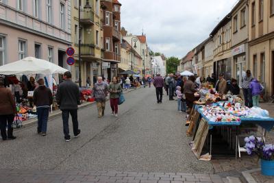 Foto des Albums: Rosentaufe (01.06.2015)