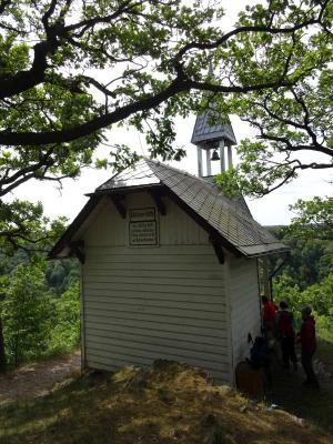 Vorschaubild: Köthener Hütte