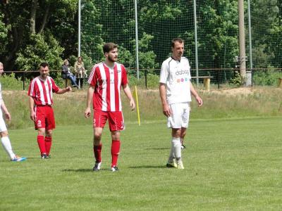 Foto des Albums: TuS II - Häsener SV