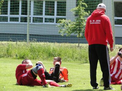 Foto des Albums: TuS II - Häsener SV