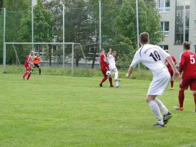 Foto des Albums: TuS II - Häsener SV