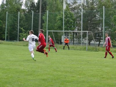 Foto des Albums: TuS II - Häsener SV