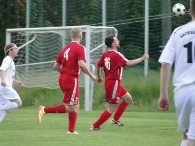 Foto des Albums: TuS II - Häsener SV