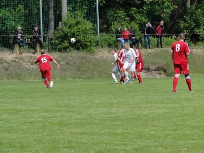 Foto des Albums: TuS II - Häsener SV