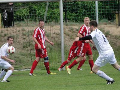 Foto des Albums: TuS II - Häsener SV