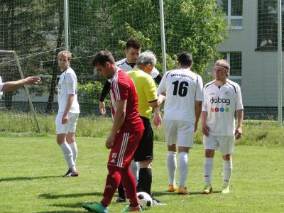 Foto des Albums: TuS II - Häsener SV