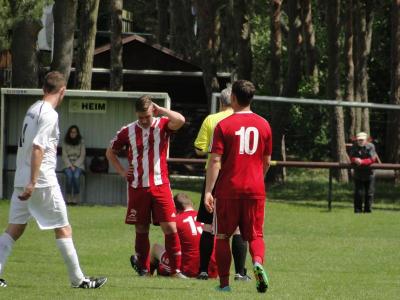 Foto des Albums: TuS II - Häsener SV