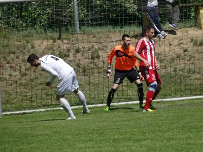Foto des Albums: TuS II - Häsener SV