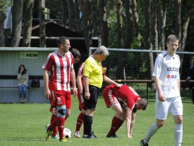 Foto des Albums: TuS II - Häsener SV
