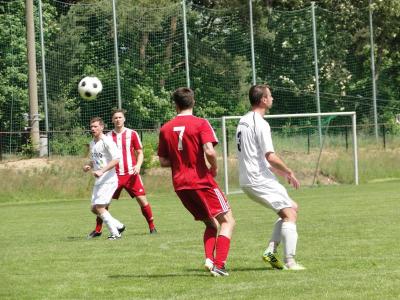 Foto des Albums: TuS II - Häsener SV