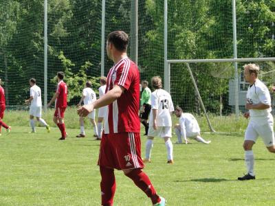Foto des Albums: TuS II - Häsener SV