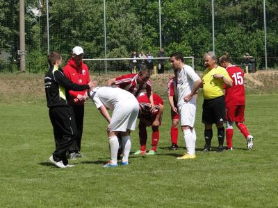 Foto des Albums: TuS II - Häsener SV