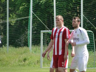 Foto des Albums: TuS II - Häsener SV