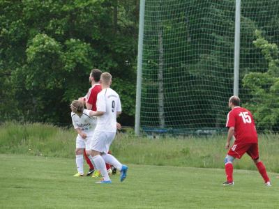 Foto des Albums: TuS II - Häsener SV
