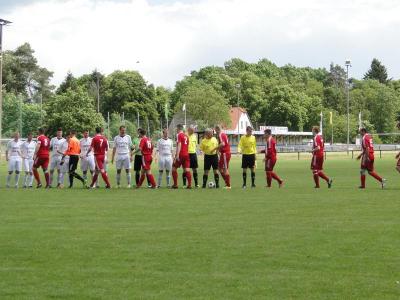 Foto des Albums: TuS II - Häsener SV