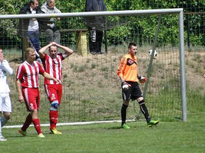Foto des Albums: TuS II - Häsener SV