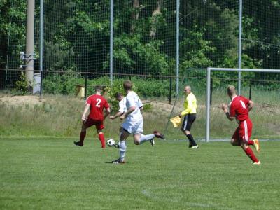 Foto des Albums: TuS II - Häsener SV