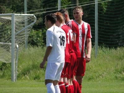 Foto des Albums: TuS II - Häsener SV