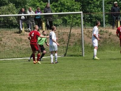 Foto des Albums: TuS II - Häsener SV
