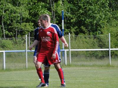Foto des Albums: SV Fürstenberg II - Häsener SV II