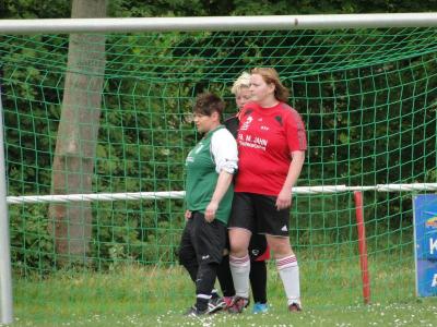 Foto des Albums: Häsener SV - Birkenwerder BC