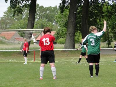 Foto des Albums: Häsener SV - Birkenwerder BC