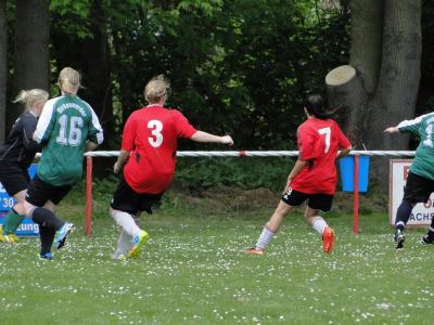 Foto des Albums: Häsener SV - Birkenwerder BC