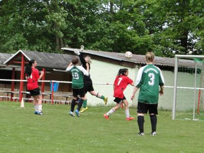 Foto des Albums: Häsener SV - Birkenwerder BC
