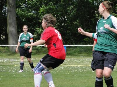 Foto des Albums: Häsener SV - Birkenwerder BC