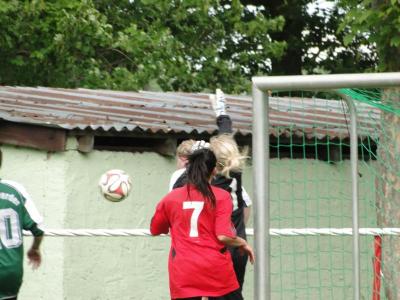 Foto des Albums: Häsener SV - Birkenwerder BC