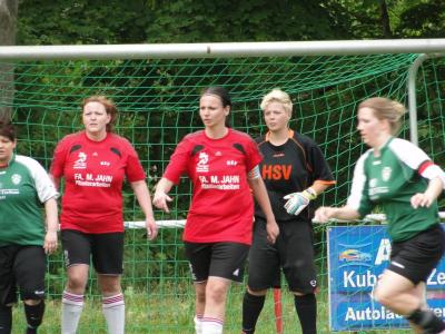 Foto des Albums: Häsener SV - Birkenwerder BC