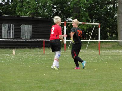 Foto des Albums: Häsener SV - Birkenwerder BC