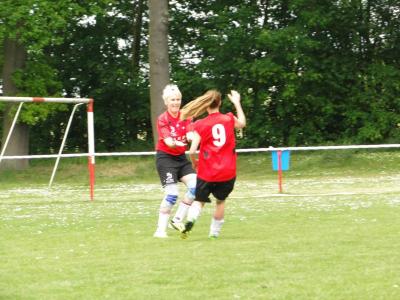 Foto des Albums: Häsener SV - Birkenwerder BC